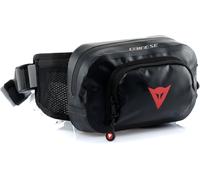 EXPLORER WAIST BAG 1.8L BLACK | DAINESE