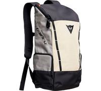 Dainese Explorer D-Clutch, zaino Taglia unica male Nero/Beige/Grigio