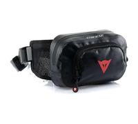 EXPLORER WAIST BAG 1.8L BLACK | DAINESE