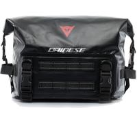 Dainese Explorer WP Upbag 19L Borsa da viaggio, nero per maschi