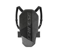 DAINESE,FLEXAGON 2 PARASCHIENA Sci Uomo,Stretch Limo/Castle Rock,L