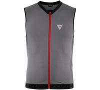 DAINESE Flexagon Waistcoat 2 - Uomo - Grigio - Taglia M- modello 2026