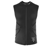 Flexagon Waistcoat Donna Paraschiena M