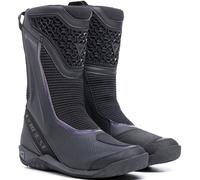 Dainese Freeland 2 Gore-Tex impermeabile Ladies Motorcycle Boots, nero, Taglia 37