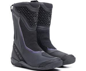 Dainese Freeland 2 Gore-Tex impermeabile Ladies Motorcycle Boots, nero, Taglia 37