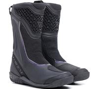 Dainese Freeland 2 Gore-Tex impermeabile Ladies Motorcycle Boots, nero, taglia 42 per donne