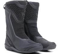 Dainese Freeland 2 Gore-Tex stivali da moto impermeabili, nero, taglia 38 per maschi