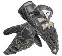 DAINESE - Guanti Full Metal 7 Nero / Nero Nero M