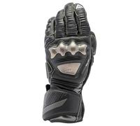 Dainese Full Metal 7 Guanti da moto, nero, taglia S per maschi