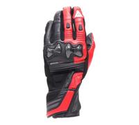 Dainese Reacto Carbon Lungo guanti unisex nero, taglia S