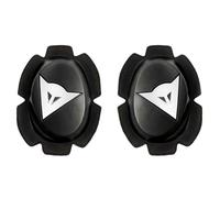 DAINESE Pista HD Knee Black / White