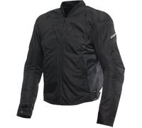 DAINESE - Giacca Avro 5 Tex Nero / Nero / Nero Nero 58
