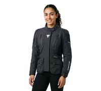 Giacca Moto Donna Dainese Carve Master 4 Gore-Tex Nero 44