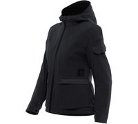 Giacca ABSOLUTESHELL™ Donna Dainese CENTRALE Black