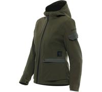 DAINESE DAINESE - Giacca Centrale Absoluteshell Pro Lady Verde 42