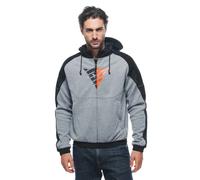 Dainese Giacca Con Cappuccio Daemon-x Safety