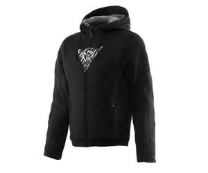 Dainese Giacca Con Cappuccio Furry