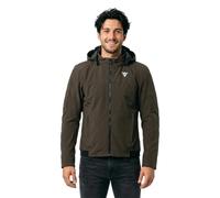 Dainese Giacca Con Cappuccio Softshell