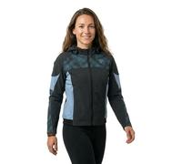 Dainese Softshell Hoodie Jacket Nero 42 Donna