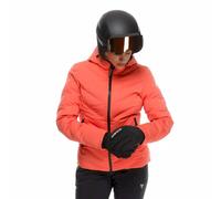 Dainese Giacca da Sci Donna Nova Aerosense Dry Corallo M Rosso