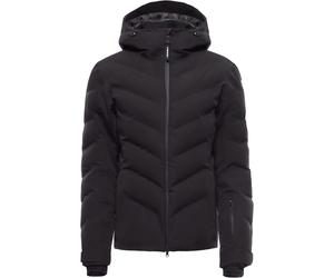 Dainese - Giacca da sci impermeabile, traspirante e isolante - Etesia Aerosense-Dry Jacket Stretch Limo per Uomo - Taglia S - Nero