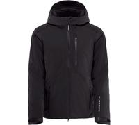 Dainese - Giacca da sci impermeabile, traspirante e isolante - Speed Demon Lab Jacket M Stretch Limo per Uomo - Taglia S - Nero