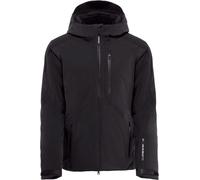 Dainese - Giacca da sci impermeabile, traspirante e isolante - Speed Demon Lab Jacket M Stretch Limo per Uomo - Taglia M - Nero