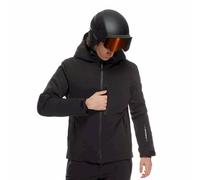 Dainese Giacca da Sci Uomo Speed Demon Lab Domeair L Nero