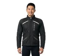 Dainese Giacca moto uomo Gullfoss D-DRY® 4 stagioni Black/Black/Tidal Foam Taglia 52