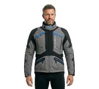 Dainese Gullfoss D-dry® Jacket Grigio 54 Uomo