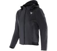 DAINESE - Giacca Ignite 2 Tex Lady Nero Nero 52