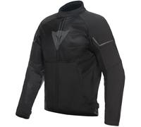 DAINESE - Giacca Ignite Air Tex Nero / Nero / Gray Reflex Nero,Grigio 48