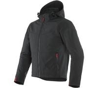 DAINESE - Giacca Ignite Tex Nero / Nero Nero 46