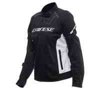 DAINESE Giacca Lady SPO AIR FRAME 3 ner/bian 46