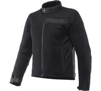 Motorcycle Jacket Mesh Fabric Man Dainese Lisbona Air Black Taglia:44