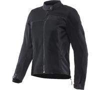 Giacca Moto Tessuto Mesh Donna Dainese Lisbona Air Black Taglia:52
