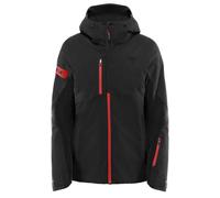 Dainese Giacca S003 Dermizax DX Core Ready Stretch/Limo da Uomo M Nero