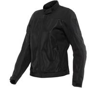 Dainese Sevilla Air Tex Giacca tessile da donna, nero, taglia 48 per donne
