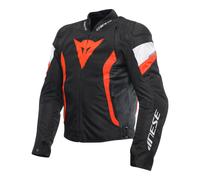 DAINESE Giacca SPO AVRO 5 ner/ros/bia Tg 48