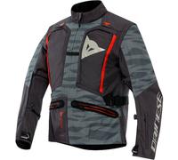DAINESE DAINESE - Giacca Sterrato Tex Ebony / Desert Sage 56