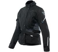 Dainese Outlet Tempest 3 D-dry Jacket Nero 42 Donna