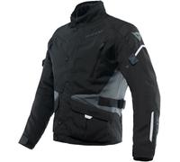 Giacca D-Dry Dainese Tempest 3 Black/Black/Ebony Taglia:48