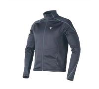 Dainese No Wind D1, Giacca in tessuto XL male Nero
