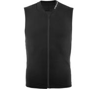 Dainese - Gilet di protezione - Auxagon Vest Stretch Limo / Stretch Limo - Taglia S - Nero