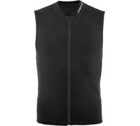 Dainese - Gilet di protezione - Auxagon Vest Stretch Limo / Stretch Limo - Taglia XS - Nero