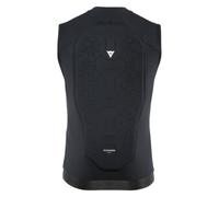 DAINESE Paraschiena AUXAGON WAISTCOAT MAN Uomo - XL - STRETCH-LIMO