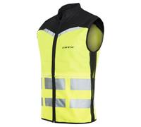 Dainese | Gilet High Vis Vest | Giallo Fluo