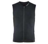 DAINESE Paraschiena AUXAGON WAISTCOAT MAN Uomo - XL - STRETCH-LIMO