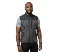 Dainese Windproof Vest Grigio L Uomo