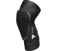 DAINESE Ginocchiera Trail Skins PRO, Black, XL